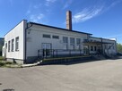 Łęczna - hala 1000m2 z zamieszkaniem - 2