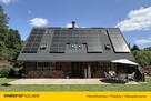 Nowoczesny dom w górach - sielski azyl lub wynajem - 13
