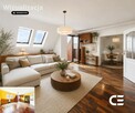 3 pokoje | balkon | piwnica | 64,2 M² | Wiejska