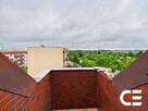3 pokoje | balkon | piwnica | 64,2 M² | Wiejska - 15