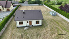 Nowy dom parterowy 98m2 Krajno-Parcele działka 24a - 2
