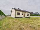 Nowy dom parterowy 98m2 Krajno-Parcele działka 24a - 3