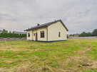 Nowy dom parterowy 98m2 Krajno-Parcele działka 24a - 4