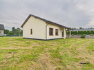 Nowy dom parterowy 98m2 Krajno-Parcele działka 24a - 5