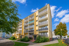 dwupokojowe z balkonem w centrum - 14
