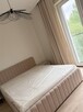 Nowy segment narożny z dużym ogrodem 150m2 w cenie - 10