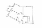 Mieszkanie Pruszków, ul. Gałczyńskiego - 11