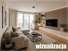 51 m² | II Piętro | Winda | 2-Pokoje | - 1