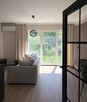 Nowy segment narożny z dużym ogrodem 150m2 w cenie - 5