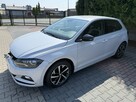 Volkswagen Polo - 4