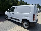Peugeot Partner - 4