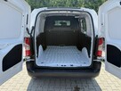 Peugeot Partner - 9