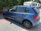 Volkswagen Polo Match - 3