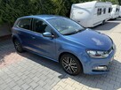 Volkswagen Polo Match - 4