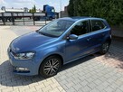 Volkswagen Polo Match - 6