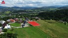 Działka budowlana Mszana Dolna Zarabie - 5