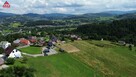 Działka budowlana Mszana Dolna Zarabie - 6