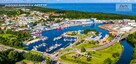 Mieszkanie Kołobrzeg Zachodnia, Wylotowa