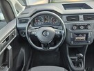Volkswagen Caddy 1.6 TDI 102KM MAXI long BEZWYPADKOWY webasto ZADBANY serwisowany - 8