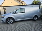 Volkswagen Caddy 1.6 TDI 102KM MAXI long BEZWYPADKOWY webasto ZADBANY serwisowany - 12
