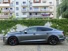Audi S5 - 2