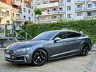 Audi S5 - 5
