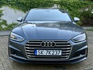 Audi S5 - 12