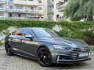 Audi S5 - 16