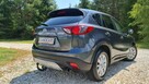 Mazda CX-5 2.0 165KM # SkyEnergy # Navi # Climatronic # Parktronic # Super Stan ! - 2