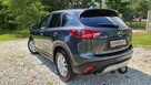 Mazda CX-5 2.0 165KM # SkyEnergy # Navi # Climatronic # Parktronic # Super Stan ! - 4