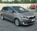 Kia Carens 1.6 Benzyna | Serwisowany | Gwarancja | Bogate wyposażenie | - 2