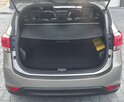 Kia Carens 1.6 Benzyna | Serwisowany | Gwarancja | Bogate wyposażenie | - 6