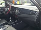 Kia Carens 1.6 Benzyna | Serwisowany | Gwarancja | Bogate wyposażenie | - 11
