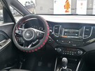 Kia Carens 1.6 Benzyna | Serwisowany | Gwarancja | Bogate wyposażenie | - 14