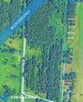 25 km od Kielc, uzbrojona, w otoczeniu lasów