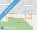 Działka w Bilczy, uzbrojona, za 290zł/m2. - 5