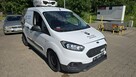 Ford Transit Courier Chłodnia Klima Chłodnice całe Jeżdżący Fak Vat 23 - 1