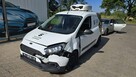 Ford Transit Courier Chłodnia Klima Chłodnice całe Jeżdżący Fak Vat 23 - 5