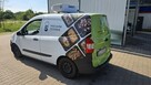 Ford Transit Courier Chłodnia Klima Chłodnice całe Jeżdżący Fak Vat 23 - 9
