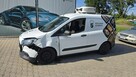 Ford Transit Courier Chłodnia Klima Chłodnice całe Jeżdżący Fak Vat 23 - 6