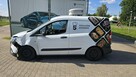 Ford Transit Courier Chłodnia Klima Chłodnice całe Jeżdżący Fak Vat 23 - 7