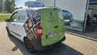 Ford Transit Courier Chłodnia Klima Chłodnice całe Jeżdżący Fak Vat 23 - 10