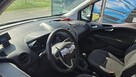 Ford Transit Courier Chłodnia Klima Chłodnice całe Jeżdżący Fak Vat 23 - 15