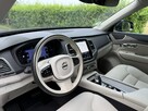 Volvo XC 90 T8 455KM AWD 83tys.km! Serwis ASO Bezwypadkowy - 5