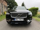 Volvo XC 90 T8 455KM AWD 83tys.km! Serwis ASO Bezwypadkowy - 12