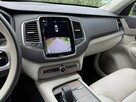 Volvo XC 90 T8 455KM AWD 83tys.km! Serwis ASO Bezwypadkowy - 13