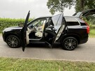 Volvo XC 90 T8 455KM AWD 83tys.km! Serwis ASO Bezwypadkowy - 15