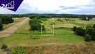 Działka budowlana Rakszawa Węgliska - 5