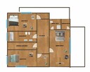 KOMFORTOWY DOM, SPALICE, 175 m², DZIAŁKA 867 m² - 8