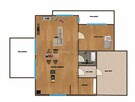 KOMFORTOWY DOM, SPALICE, 175 m², DZIAŁKA 867 m² - 9